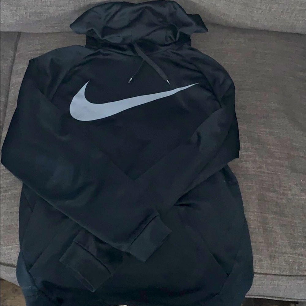 Nike Dri-fit hoodie